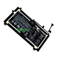 Batteria sostitutiva per HP 756187-2B1 756417-001 SHTNN-DB6H 2ICP3/97/91 TPN-C119 SF02XL TPN-C118