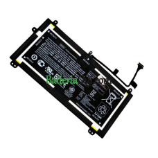 Batteria sostitutiva per HP 756187-2B1 756417-001 SHTNN-DB6H 2ICP3/97/91 TPN-C119 SF02XL TPN-C118