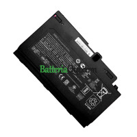 Batteria sostitutiva per HP 852527-222 17 ZBook AA06XL 852527-221 G4