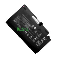 Batteria sostitutiva per HP 852527-222 17 ZBook AA06XL 852527-221 G4