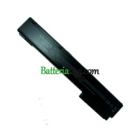 Batteria sostitutiva per HP 8770w VH08XL HSTNN-LB2P/I93C/IB2P/F10C EliteBook