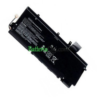 Batteria sostitutiva per HP BG06XL G3 1040 EliteBOOK FOLLO