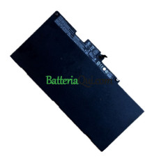 Batteria sostitutiva per HP CS03XL ZBook 15u 850 G3 745 840 G2 G3