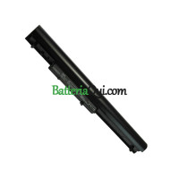 Batteria sostitutiva per HP d010TX OA04 d011TX 14-d004ax d046TU