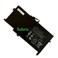 Batteria sostitutiva per HP EG04XL Envy6 TPN-C103 TPN-C108HP
