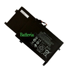 Batteria sostitutiva per HP EG04XL Envy6 TPN-C103 TPN-C108HP