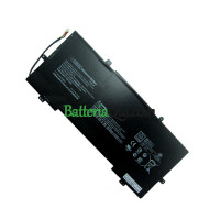 Batteria sostitutiva per HP Envy 023TU 13-D046TU D104TU VR03XL TPN-C120