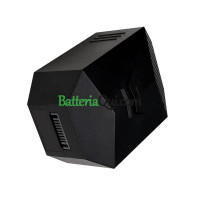 Batteria sostitutiva per HP G1 922199-421 Z HSTNN-LB7Y Zaino PU08 VR