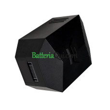 Batteria sostitutiva per HP G1 922199-421 Z HSTNN-LB7Y Zaino PU08 VR