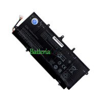 Batteria sostitutiva per HP G1 G3 G2 W02C BL06XL HSTNN-DB5D