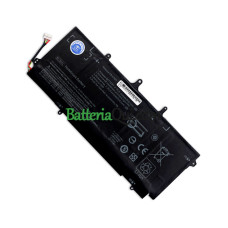 Batteria sostitutiva per HP G1 G3 G2 W02C BL06XL HSTNN-DB5D
