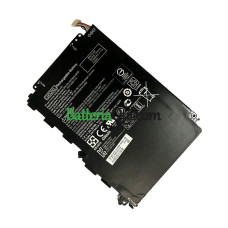 Batteria sostitutiva per HP G102XL 833657-005 832489-421 HSTNN-LB7D HW-TRE 71025 GI02XL