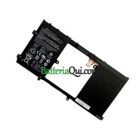 Batteria sostitutiva per HP HSTNN-DB5K 726241-2C1 NB02XL