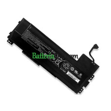 Batteria sostitutiva per HP HSTNN-DB7D ZBook 17 G3 15 VV09XL G3