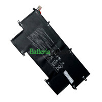 Batteria sostitutiva per HP HSTNN-IB7L Folio G1 EliteBook EO04XL P4P84PT