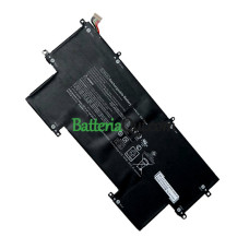 Batteria sostitutiva per HP HSTNN-IB7L Folio G1 EliteBook EO04XL P4P84PT