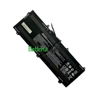 Batteria sostitutiva per HP HSTNN-LB6W G3 ZBOOK ZO04XL STUDIO