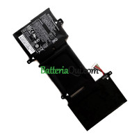 Batteria sostitutiva per HP HV03XL 817184-005 818418-421 HSTNN-LB7B