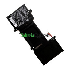 Batteria sostitutiva per HP HV03XL 817184-005 818418-421 HSTNN-LB7B
