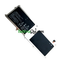 Batteria sostitutiva per HP KT02XL HSTNN-LB6F IB6F I19X