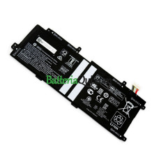 Batteria sostitutiva per HP L46601-005 L45645-2C1 MR02XL HSTNN-DB9E