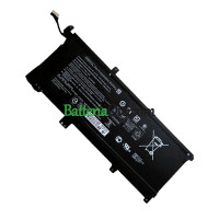 Batteria sostitutiva per HP MB04 MB04XL 843538-541 844204-540 HSTNN-UB6X
