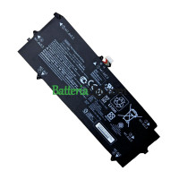 Batteria sostitutiva per HP MG04 Elite G1 HSTNN-DB7F x2 1012 812060-2B1 MG04XL