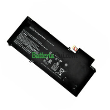 Batteria sostitutiva per HP ML03XL 814060-850 X2 12-A001DX Spectre