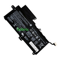Batteria sostitutiva per HP NU02XL TPN-W117 HSTNN-UB6U