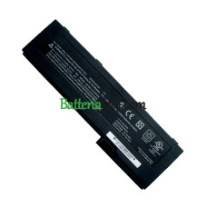 Batteria sostitutiva per HP OT06 2740P 2760P OT06XL 2710P 2730P