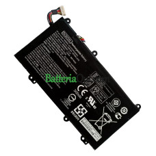 Batteria sostitutiva per HP Pavilion HSTNN-LB7ET 14-AL100 PN-I126 SG03XL