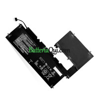 Batteria sostitutiva per HP SM03XL HSTNN-IB6O Envy X2 15-c001dx