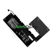 Batteria sostitutiva per HP SM03XL HSTNN-IB6O Envy X2 15-c001dx