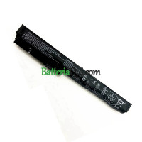 Batteria sostitutiva per HP SX03 2760P HSTNN-DB2J 2560P