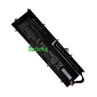 Batteria sostitutiva per HP TPN-I116 IB6Q BV02XL staccabile13 EnvyX2