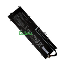 Batteria sostitutiva per HP TPN-I116 IB6Q BV02XL staccabile13 EnvyX2