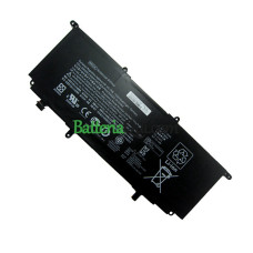 Batteria sostitutiva per HP TPN-Q133 X2 WR03XL Split 13-M000