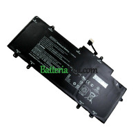 Batteria sostitutiva per HP TPN-Q152 BO03XL HSTNN-IB6P 773836-1C1