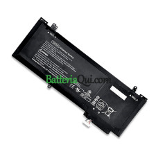 Batteria sostitutiva per HP TPN-W110 723921-2C1 TG03XL HSTNN-DB5F