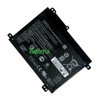 Batteria sostitutiva per HP TPN-W124 UB7F KN02XL 916809-855