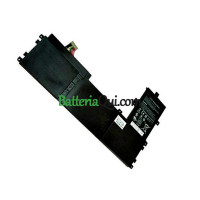 Batteria sostitutiva per HP VENTURI Folio13-1000 Folio TPN-C101 13