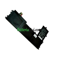 Batteria sostitutiva per HP VENTURI Folio13-1000 Folio TPN-C101 13