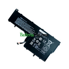 Batteria sostitutiva per HP WO03XL HSTNN-IB5I 725496-1B1 HSTNN-XXXX
