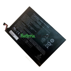 Batteria sostitutiva per HP x2 MLP3383115-2P j014tu 10-j013tu TPN-I117