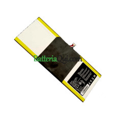 Batteria sostitutiva per Huawei HB3X1 MediaPad-10 Link S10-201WA S10-201W