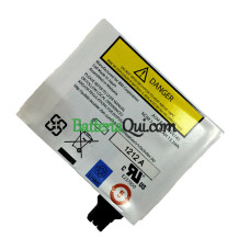 Batteria sostitutiva per IBM 520 5679 57B7 P/N RAID 990528 74Y5667 44V4145