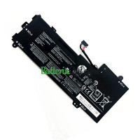 Batteria sostitutiva per ideapad Lenovo 500s-13isk