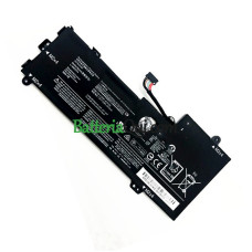 Batteria sostitutiva per ideapad Lenovo 500s-13isk