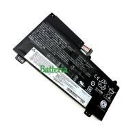 Batteria sostitutiva per Lenovo 00HW040 SB10J78989 S5 00HW041 E560P