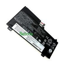 Batteria sostitutiva per Lenovo 00HW040 SB10J78989 S5 00HW041 E560P